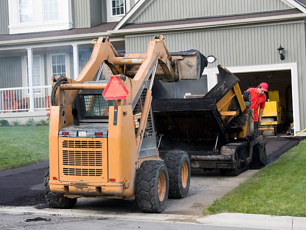 Best Professional Driveway Pavers  in Belhaven, NC