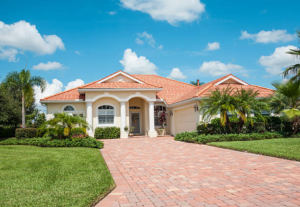 Best Permeable Paver Driveway  in Belhaven, NC