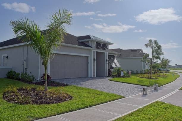 Reasons to Select Us for Your Driveway Paving Requirements in Belhaven, NC