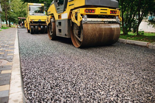 Best Commercial Driveway Pavers  in Belhaven, NC